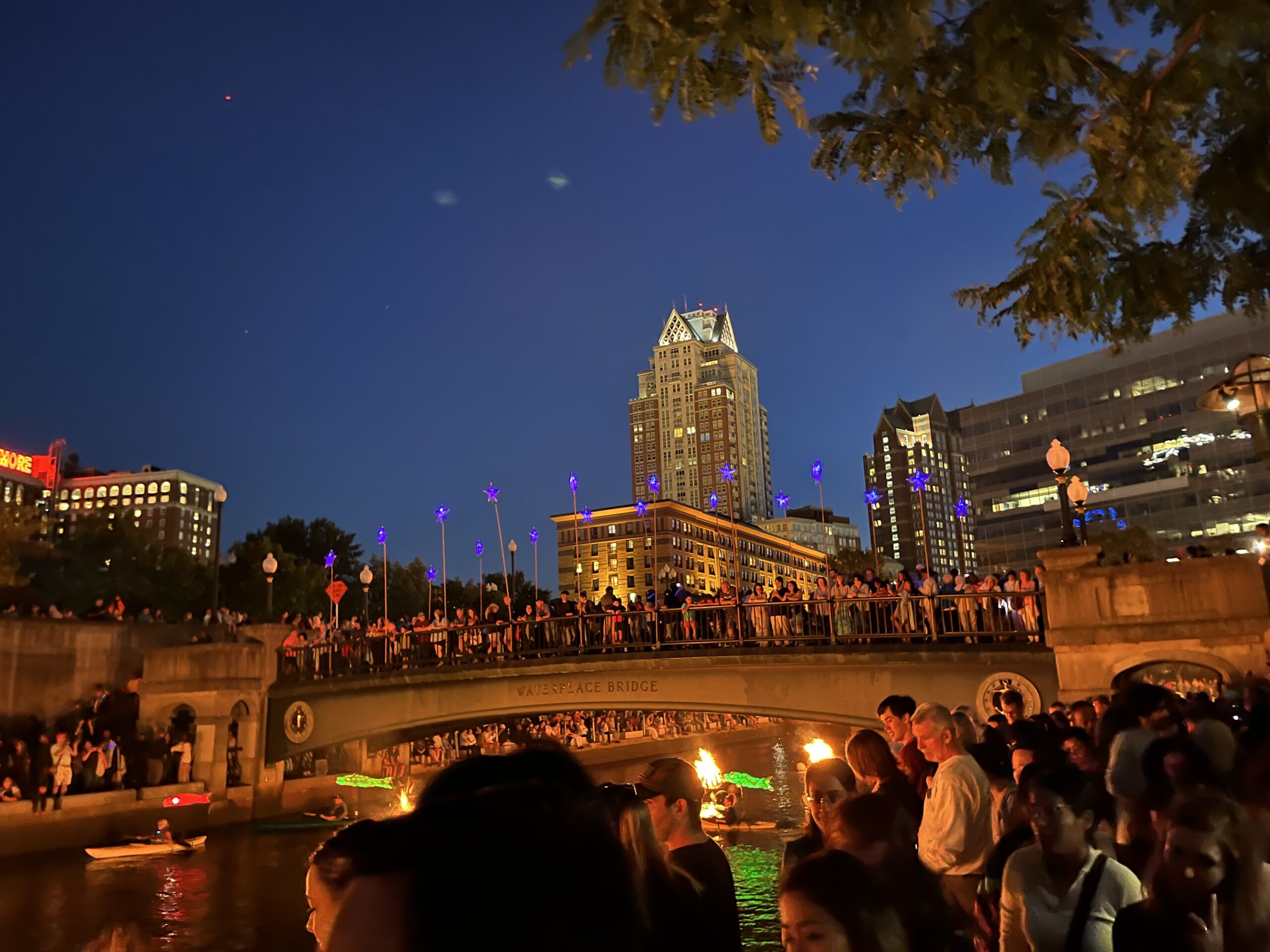 Top 10 Most Visited Places in Providence